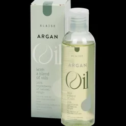 Tous Les Articles Hygiène & Beauté|Soins Corporels< Huile d’argan Alaise 100 ml | Action FR