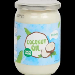 Tous Les Articles Boissons & Alimentation|Alimentation< Huile de coco | Action FR