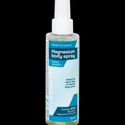 Soins Corporels|Santé< Huile de magnésium en spray | Action FR