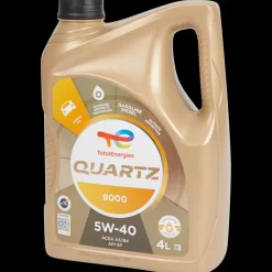 Tous Les Articles Bricolage|Huile Moteur<Total Huile moteur 9 000 Energy Quartz | Action FR