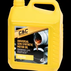 Tous Les Articles Bricolage|Huile Moteur<C&C Huile moteur C&C | Action FR