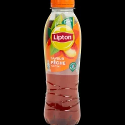 Tous Les Articles Boissons & Alimentation|Boissons<Lipton Ice tea Peach | Action FR