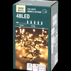 Décoration Saisonnière< Illuminations de Noël | Action FR