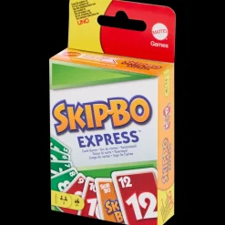 Jeux|Tous Les Articles Jouets<Mattel Jeu de cartes Dès 1 an | Action FR