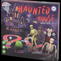 Jeux|Tous Les Articles Jouets< Jeu de société Dès 4 ans | Action FR