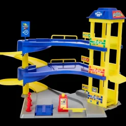 Jeux|Tous Les Articles Jouets<Dickie Toys Jeu d'imitation parking Dès 3 ans | Action FR