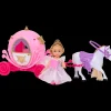 Jeux|Tous Les Articles Jouets< Jouets princesse avec carrosse Dès 3 ans | Action FR
