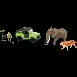 Jeux|Tous Les Articles Jouets< Jouets safari Dès 3 ans | Action FR