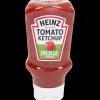 Tous Les Articles Boissons & Alimentation|Alimentation<Heinz Ketchup Cornichon | Action FR