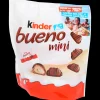 Tous Les Articles Boissons & Alimentation|Chocolat<Kinder Bueno Mini | Action FR