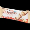 Tous Les Articles Boissons & Alimentation|Chocolat< Kinder Bueno White | Action FR