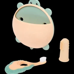 Tous Les Articles Articles Ménagers|Accessoires Pour Salle De Bains Et Toilettes< Kit brosse à dents pour enfant | Action FR