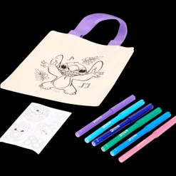 Jeux|Emballer Et Empaqueter<Disney Kit coloriage sac Dès 3 ans | Action FR