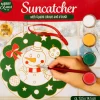 Bricolage< Kit créatif attrape-soleil de Noël | Action FR