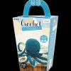 Crocheter Et Tricoter< Kit de crochet figurine Avec | Action FR