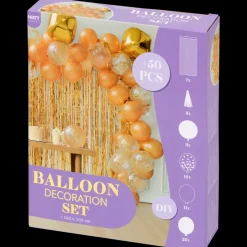 Ballons Et Guirlandes< Kit de décoration ballons 1 Pièces | Action FR