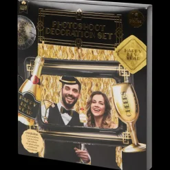 Tous Les Articles Hobby|Articles De Fête< Kit de fête pour photos Cool2Party | Action FR