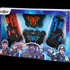 Jeux|Tous Les Articles Jouets< Kit de jeu laser game Gear2Play Dès 5 ans | Action FR