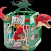 Figurines Et Sets|Tous Les Articles Jouets<Zuru Kit de jeu Wild Bots Dino Escape Dès 3 ans | Action FR