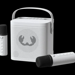 Tous Les Articles Multimédia|Accessoires Multimédia<Fresh ’n Rebel Kit de karaoké | Action FR