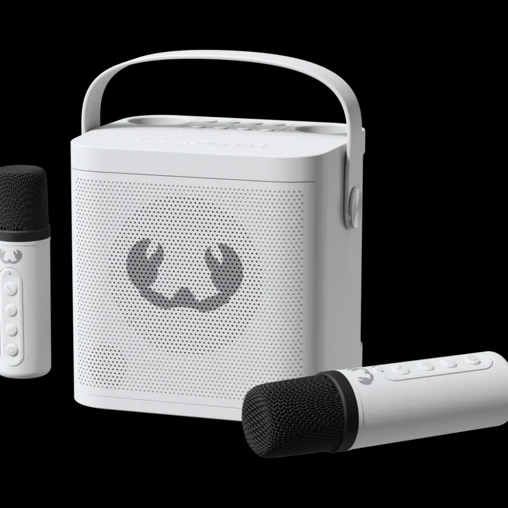 Tous Les Articles Multimédia|Accessoires Multimédia<Fresh ’n Rebel Kit de karaoké | Action FR