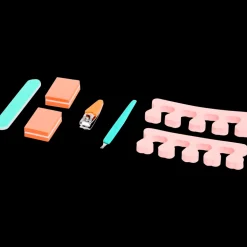 Tous Les Articles Hygiène & Beauté|Maquillage< Kit de manucure | Action FR