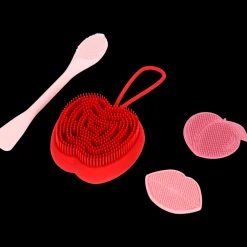 Tous Les Articles Hygiène & Beauté|Soins Corporels< Kit de nettoyage pour le corps et le visage 1 Pièces | Action FR