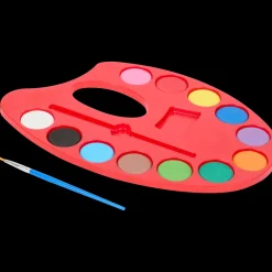 Peindre< Kit de peinture à l'eau | Action FR