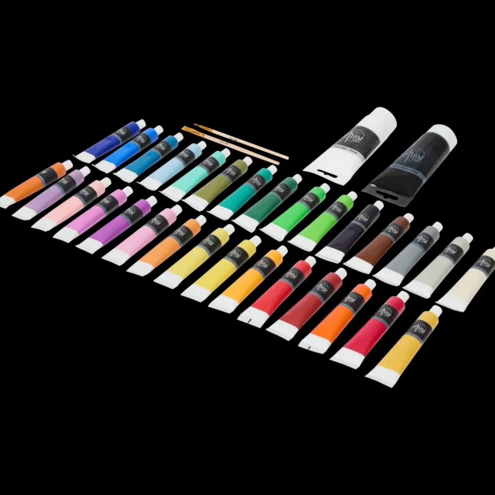 Peindre< Kit de peinture acrylique | Action FR