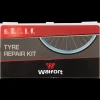 Tous Les Articles Bricolage|Accessoires Vélo<Walfort Kit de réparation pour pneu de vélo | Action FR