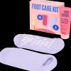 Tous Les Articles Hygiène & Beauté|Soins Corporels< Kit de soins des pieds Footsteps 1 Pièces | Action FR