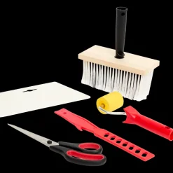 Tous Les Articles Bricolage|Outils< Kit du tapissier | Action FR