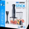 Tous Les Articles Cuisine|Appareils De Cuisine<Home Essentials Kit mixeur plongeant | Action FR