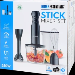 Tous Les Articles Cuisine|Appareils De Cuisine<Home Essentials Kit mixeur plongeant | Action FR