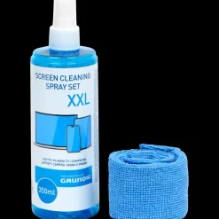 Tous Les Articles Multimédia|Accessoires Multimédia<Grundig Kit nettoyant pour écran | Action FR