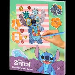 Bricolage<Disney Kit peinture diamant | Action FR
