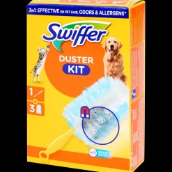 Tous Les Articles Articles Ménagers|Articles De Nettoyage<Swiffer Kit plumeau Duster | Action FR