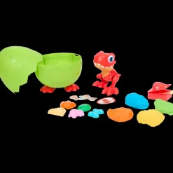 Bricolage<Zuru Kit pâte à modeler avec dinosaure Smashers | Action FR