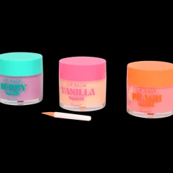 Tous Les Articles Hygiène & Beauté|Maquillage< Kit soin pour les lèvres Bonjolie | Action FR