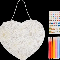 Bricolage< Kit toiles à colorier | Action FR