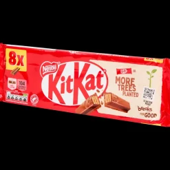 Tous Les Articles Boissons & Alimentation|Chocolat<KitKat | Action FR