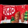 Tous Les Articles Boissons & Alimentation|Chocolat<KitKat Christmas Break | Action FR