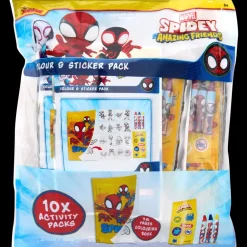 Articles De Fête< Kits d'activités à distribuer | Action FR