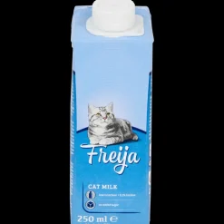 Tous Les Articles Animaux Domestiques|Alimentation<Freija Lait pour chats | Action FR