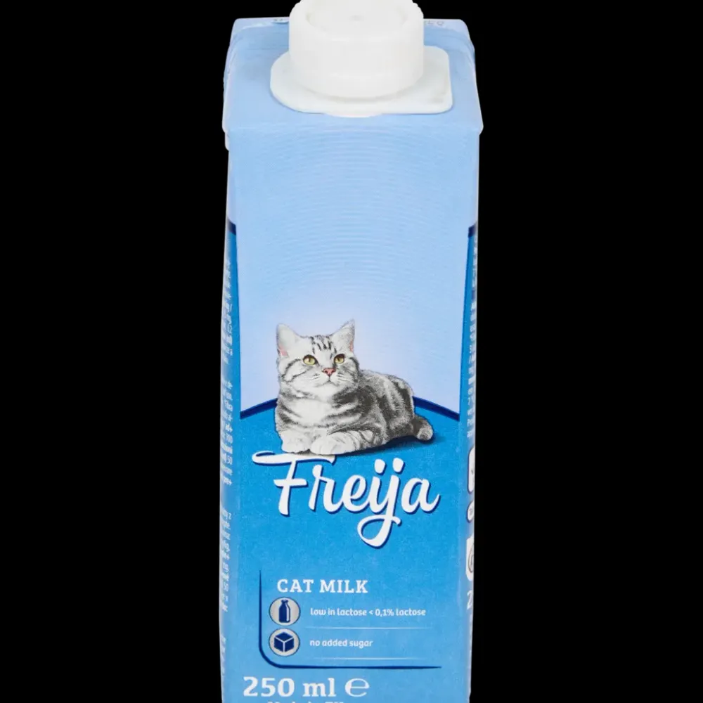 Tous Les Articles Animaux Domestiques|Alimentation<Freija Lait pour chats | Action FR