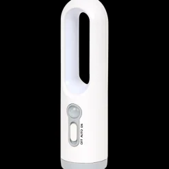 Tous Les Articles Bricolage|Éclairage< Lampe à détecteur de mouvement 100 lm | Action FR