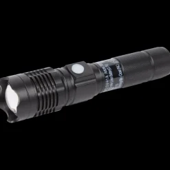 Tous Les Articles Bricolage|Éclairage< Lampe de poche rechargeable 800 lm | Action FR