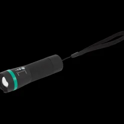 Tous Les Articles Bricolage|Éclairage< Lampe de poche zoom 60 lm | Action FR