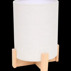 Tous Les Articles Habitat|Lampes< Lampe de table | Action FR