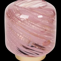 Lampes< Lampe de table en verre | Action FR